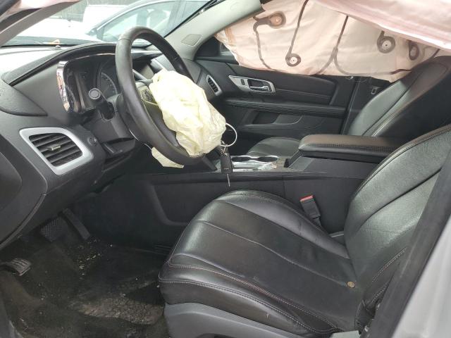 Photo 7 from auction – 2017 GMC TERRAIN SL with VIN 2GKALPEKXH6318651