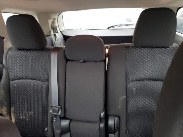 Photo 10 from auction – 2019 DODGE JOURNEY SE with VIN 3C4PDCBB1KT701557