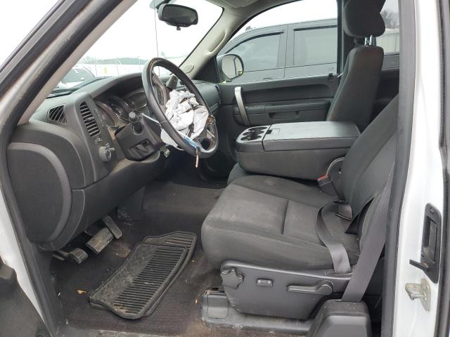 Photo 7 from auction – 2013 CHEVROLET 1500 with VIN 1GCRKSE73DZ240793
