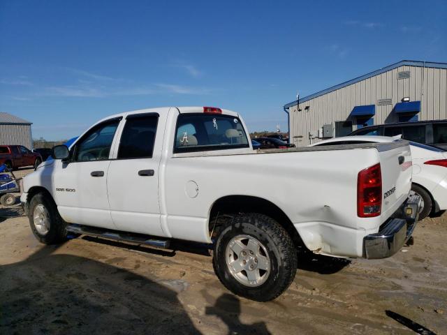 Photo 2 from auction – 2004 DODGE RAM 1500 S with VIN 1D7HA18N44S650407