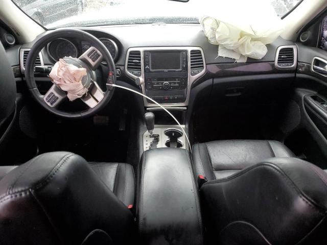 Photo 8 from auction – 2012 JEEP GRAND CHER with VIN 1C4RJFAG7CC221357