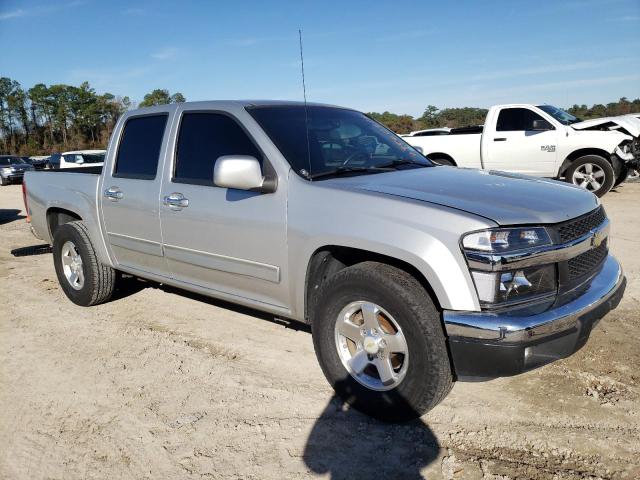 Photo 4 from auction – 2011 CHEVROLET COLORADO L with VIN 1GCDSCFE2B8106275