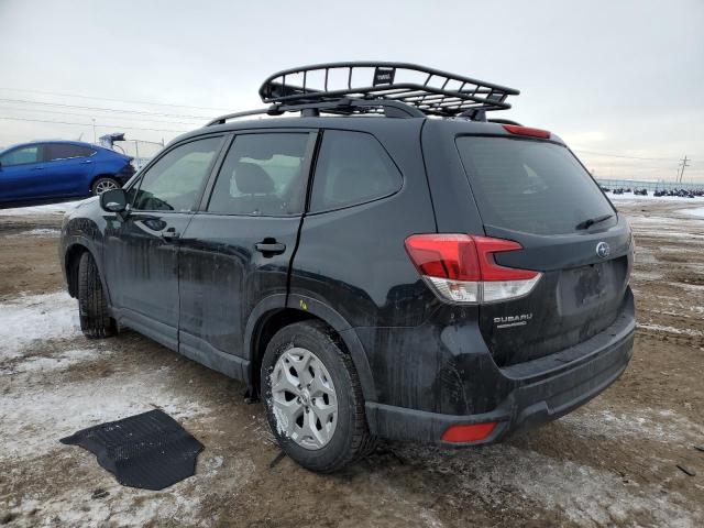 Photo 2 from auction – 2020 SUBARU FORESTER with VIN JF2SKADC9LH584418