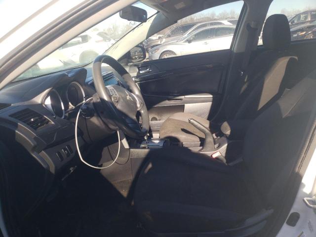 Photo 7 from auction – 2016 MITSUBISHI LANCER ES with VIN JA32U2FU6GU007586