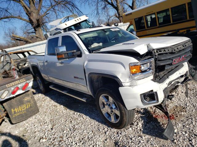 Photo 4 from auction – 2015 GMC SIERRA K25 with VIN 1GT12ZE88FF509809