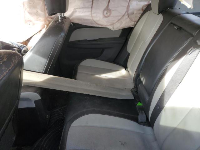 Photo 10 from auction – 2013 CHEVROLET EQUINOX LT with VIN 2GNFLGE30D6196815