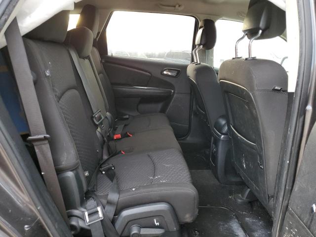 Photo 11 from auction – 2018 DODGE JOURNEY SX with VIN 3C4PDCBG8JT465323