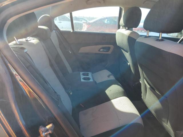 Photo 10 from auction – 2011 CHEVROLET CRUZE with VIN 1G1PC5SH9B7199610