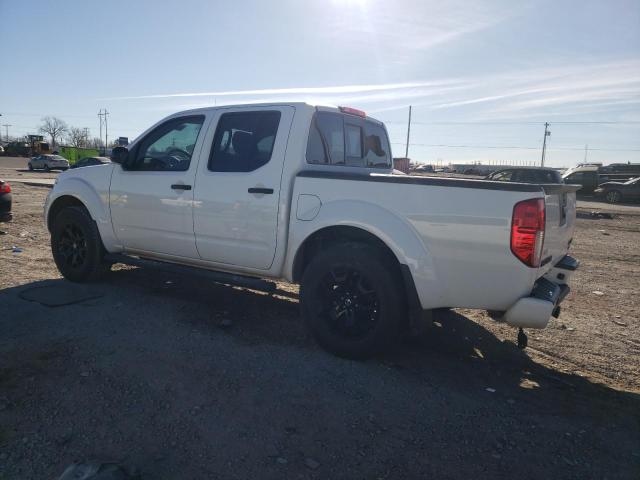 Photo 2 from auction – 2019 NISSAN FRONTIER S with VIN 1N6AD0EV1KN882490