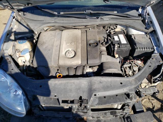 Photo 11 from auction – 2007 VOLKSWAGEN JETTA WOLF with VIN 3VWEG71K37M071806