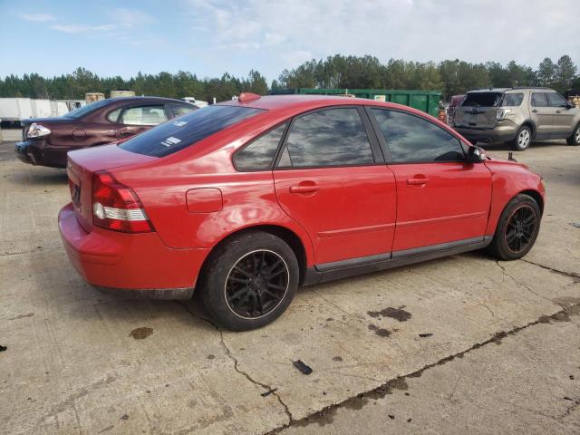 Photo 3 from auction – 2007 VOLVO S40 2.4I with VIN YV1MS382472307408