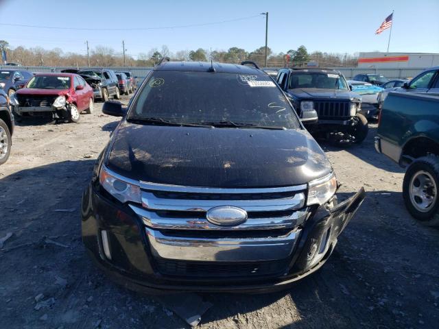 Photo 5 from auction – 2013 FORD EDGE SEL with VIN 2FMDK3JC6DBE15717