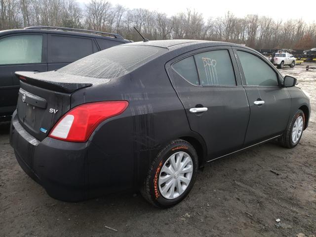 Photo 3 from auction – 2016 NISSAN VERSA S with VIN 3N1CN7AP8GL876544