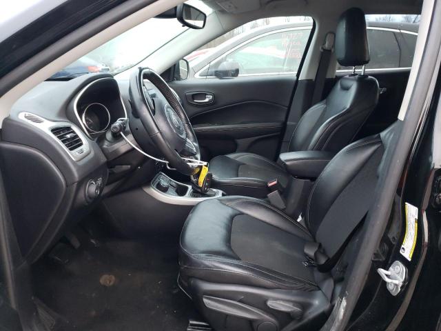 Photo 7 from auction – 2019 JEEP COMPASS LA with VIN 3C4NJDBB5KT623080