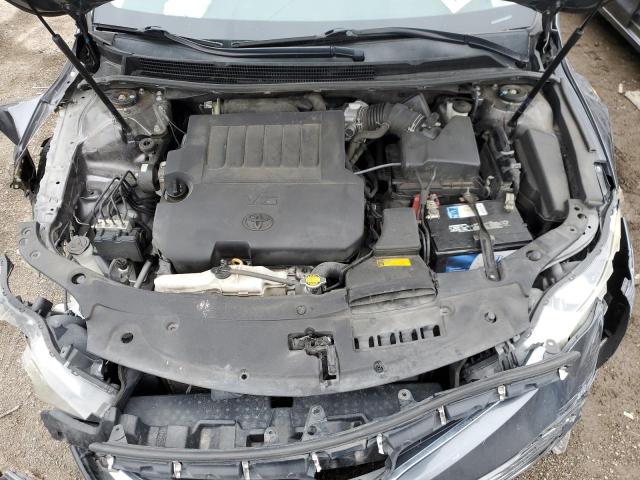 Photo 11 from auction – 2013 TOYOTA AVALON BAS with VIN 4T1BK1EB5DU066962