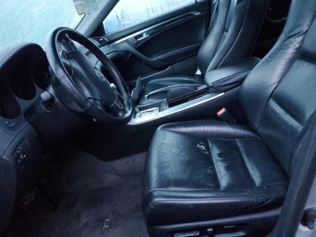 Photo 7 from auction – 2005 ACURA TL with VIN 19UUA66225A034678