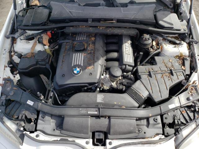 Photo 7 from auction – 2011 BMW 328 I with VIN WBADW3C52BE541644