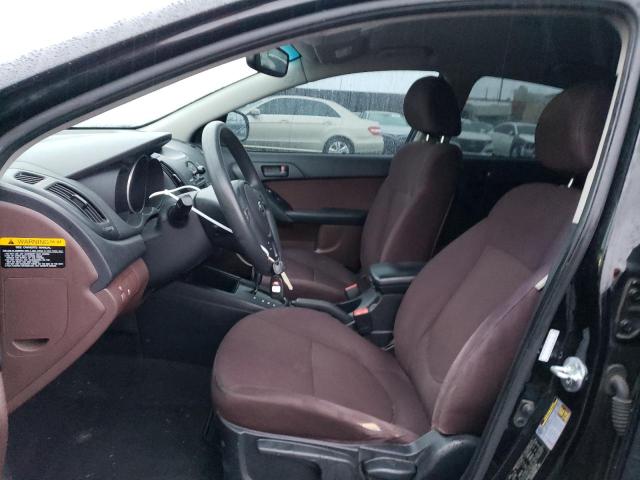 Photo 7 from auction – 2010 KIA FORTE EX with VIN KNAFU4A27A5181699