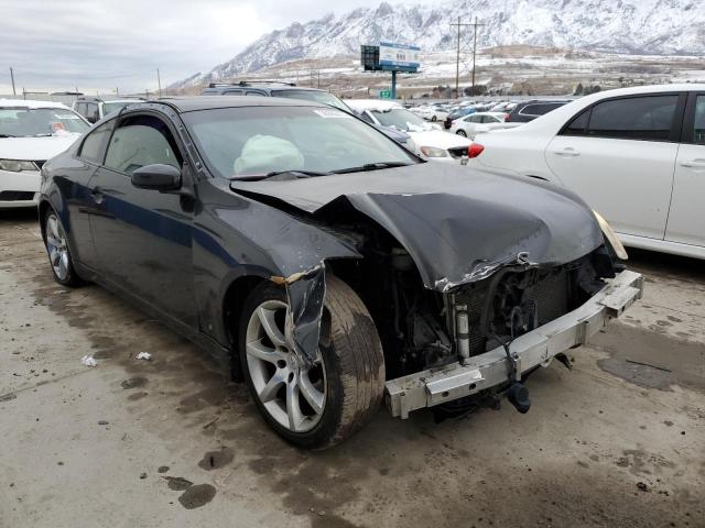 Photo 4 from auction – 2004 INFINITI G35 with VIN JNKCV54E34M827182