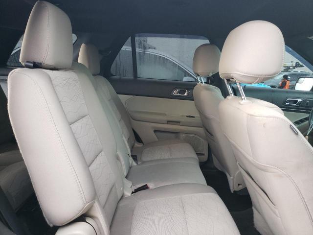 Photo 11 from auction – 2013 FORD EXPLORER with VIN 1FM5K8B84DGC15603