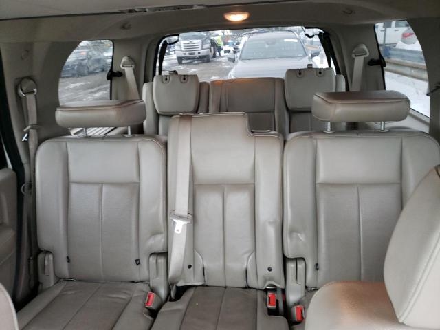 صورة رقم 10 من المزاد - 2008 FORD EXPEDITION مع VIN 1FMFU20548LA48760