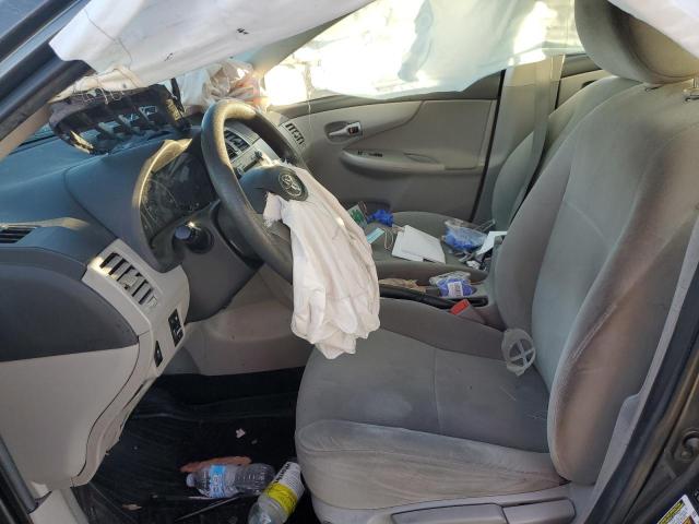 Photo 7 from auction – 2011 TOYOTA COROLLA BA with VIN 2T1BU4EE7BC556825
