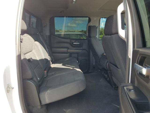 Photo 10 from auction – 2020 CHEVROLET SILVERADO with VIN 3GCPWCED9LG440809