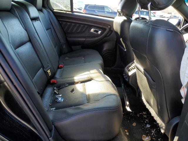 Photo 10 from auction – 2014 FORD TAURUS LIM with VIN 1FAHP2F80EG166806