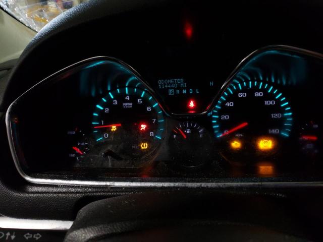 Photo 9 from auction – 2014 CHEVROLET TRAVERSE L with VIN 1GNKVJKD7EJ354252