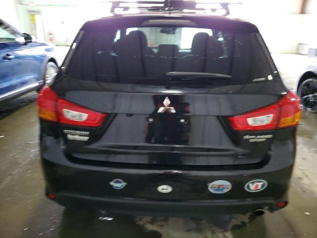 Foto 6 de la subasta – 2014 MITSUBISHI OUTLANDER con VIN 4A4AR4AU5EE028544