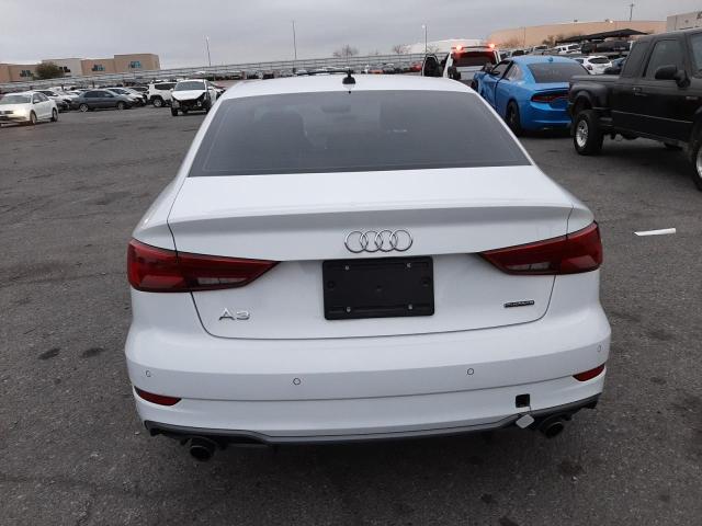 Photo 6 from auction – 2019 AUDI A3 PREMIUM with VIN WAUJEGFF0K1017594