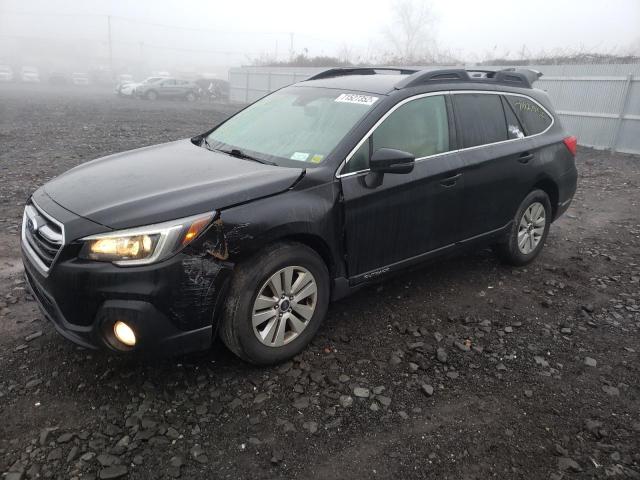 Foto 1 de la subasta – 2019 SUBARU OUTBACK 2. con VIN 4S4BSAFC9K3354509