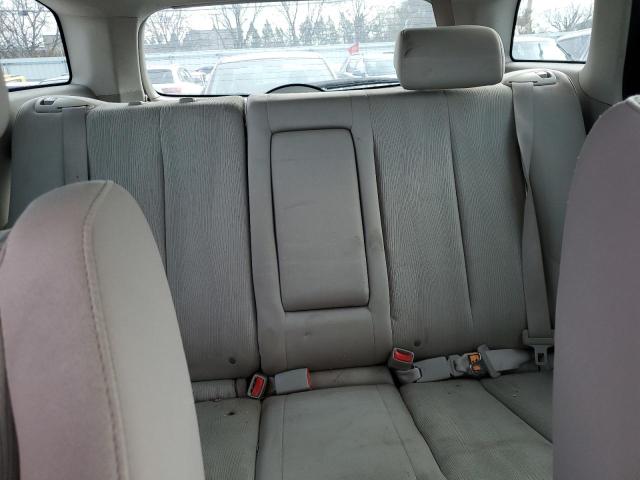 Photo 10 from auction – 2011 MAZDA CX-7 with VIN JM3ER2B50B0386865