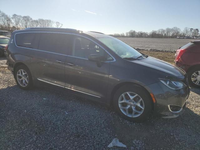 Photo 4 from auction – 2018 CHRYSLER PACIFICA T with VIN 2C4RC1EG5JR193635