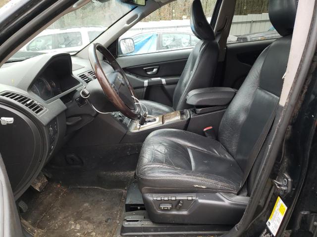Photo 7 from auction – 2009 VOLVO XC90 3.2 with VIN YV4CZ982891514860