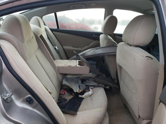 Photo 10 from auction – 2012 NISSAN ALTIMA BAS with VIN 1N4AL2AP1CN450305