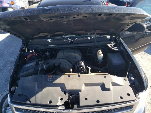 Photo 11 from auction – 2013 CHEVROLET SILVERADO with VIN 1GCRCSE06DZ270242