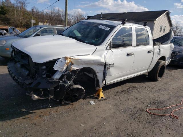 RAM 1500 CLASS 2019 with VIN 1C6RR7KT3KS615637 - Photo from auction