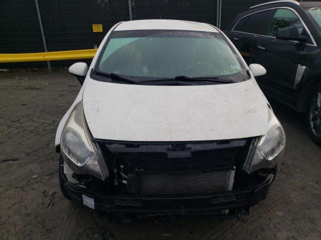 Photo 5 from auction – 2016 KIA RIO LX with VIN KNADM4A38G6664461