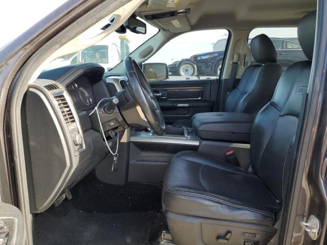 Photo 7 from auction – 2015 RAM 1500 LARAM with VIN 1C6RR7NT7FS699348