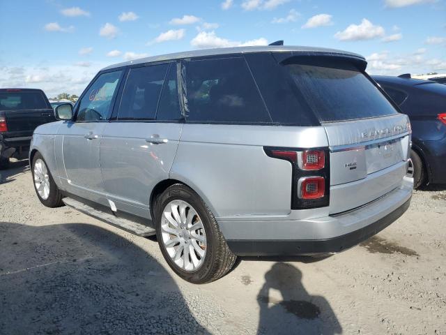 Photo 2 from auction – 2020 LAND ROVER RANGE ROVE with VIN SALGS4RY9LA576945