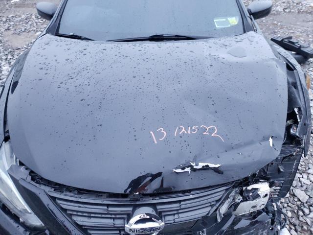 Photo 11 from auction – 2018 NISSAN ALTIMA 2.5 with VIN 1N4AL3AP3JC219713