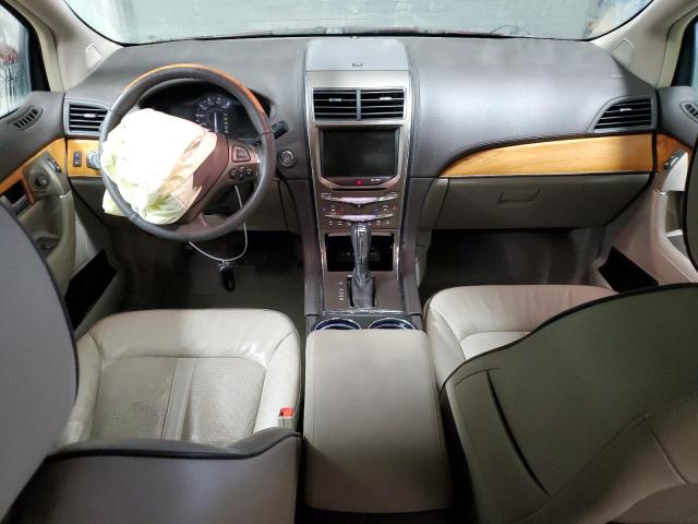 Photo 8 from auction – 2014 LINCOLN MKX with VIN 2LMDJ6JK2EBL17687