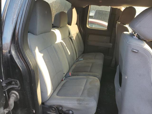 Photo 10 from auction – 2012 FORD F150 SUPER with VIN 1FTFX1EF0CFD09185