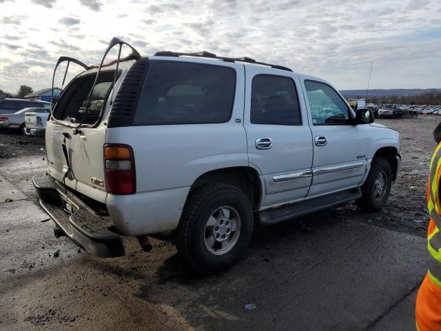 Photo 3 from auction – 2003 GMC YUKON with VIN 1GKEK13Z23J174199