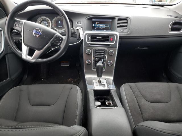 Photo 8 from auction – 2012 VOLVO S60 T5 with VIN YV1622FSXC2076420