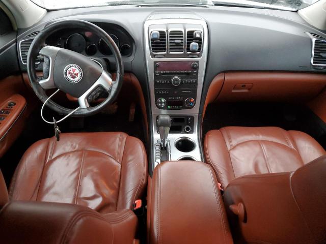 Photo 8 from auction – 2007 GMC ACADIA SLT with VIN 1GKEV23737J134571