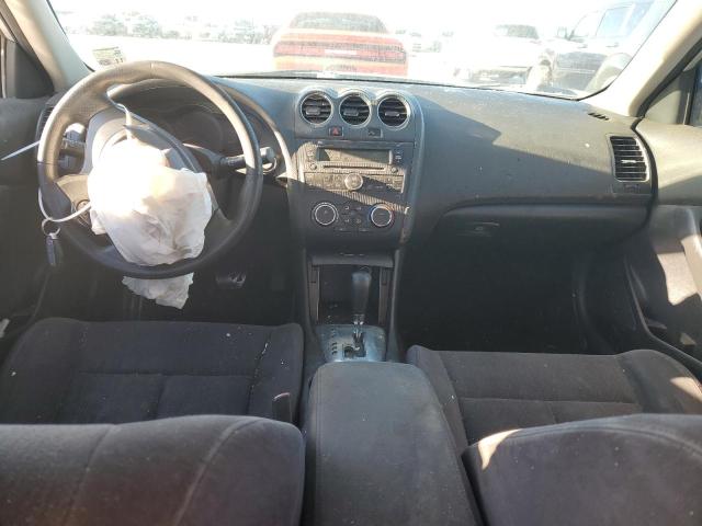 Photo 8 from auction – 2012 NISSAN ALTIMA BAS with VIN 1N4AL2AP2CN466206