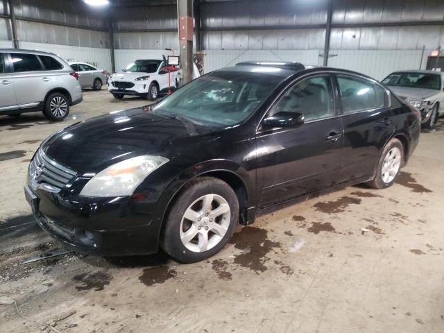 NISSAN ALTIMA 2.5 2008 with VIN 1N4AL21E18C246878 - Photo from auction