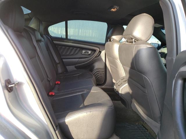 Photo 10 from auction – 2015 FORD TAURUS SEL with VIN 1FAHP2E83FG122155